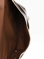 Louis Vuitton Monogram Hunting Bag