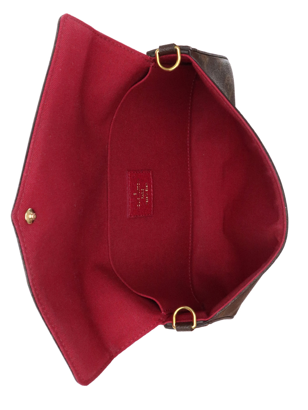 Louis Vuitton Felicie Monogram Pochette