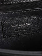Saint Laurent Medium Kate Chain Bag.