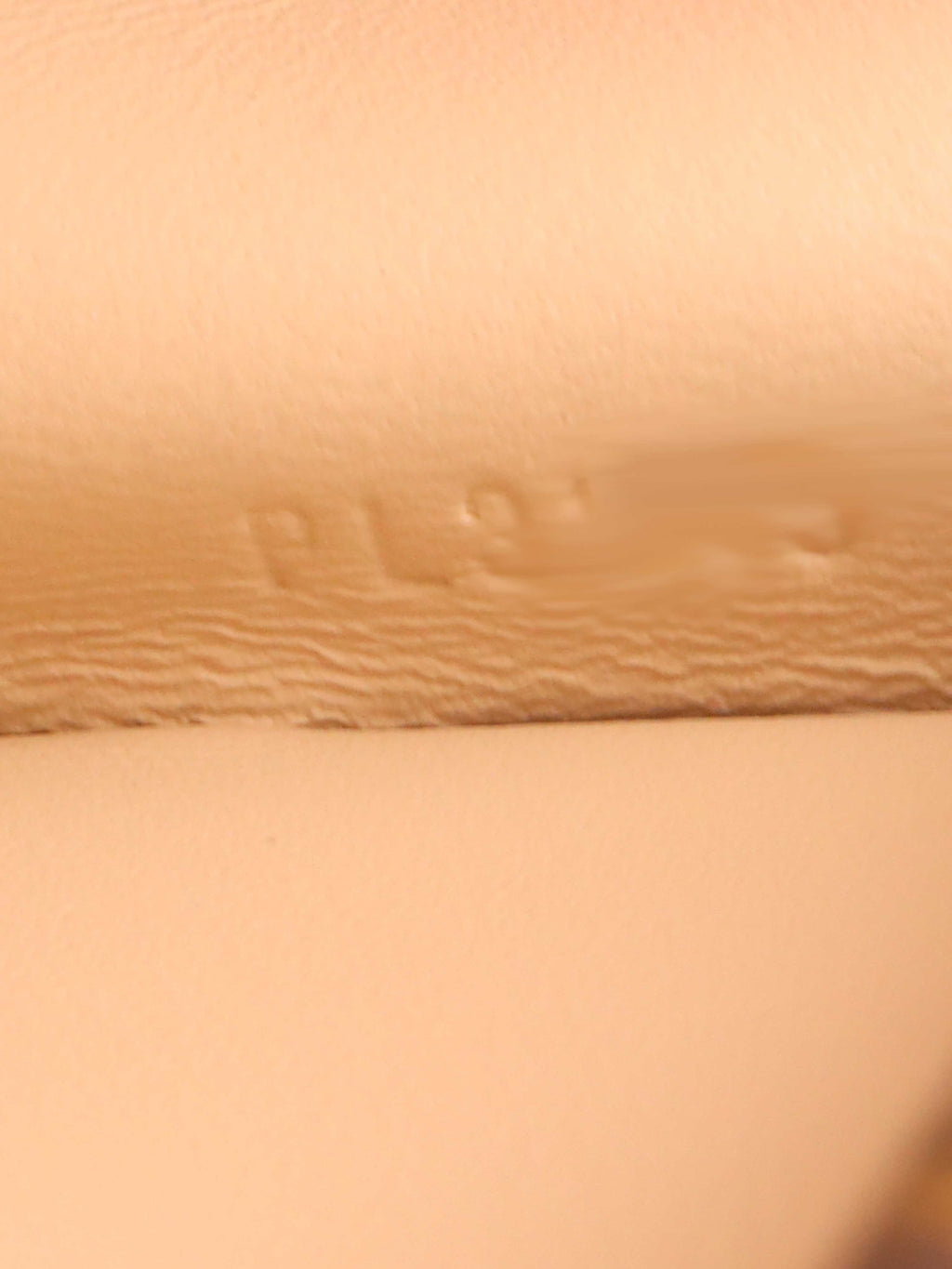 Louis Vuitton Monogram Tressage Petite Malle.