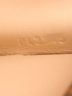Louis Vuitton Monogram Tressage Petite Malle.