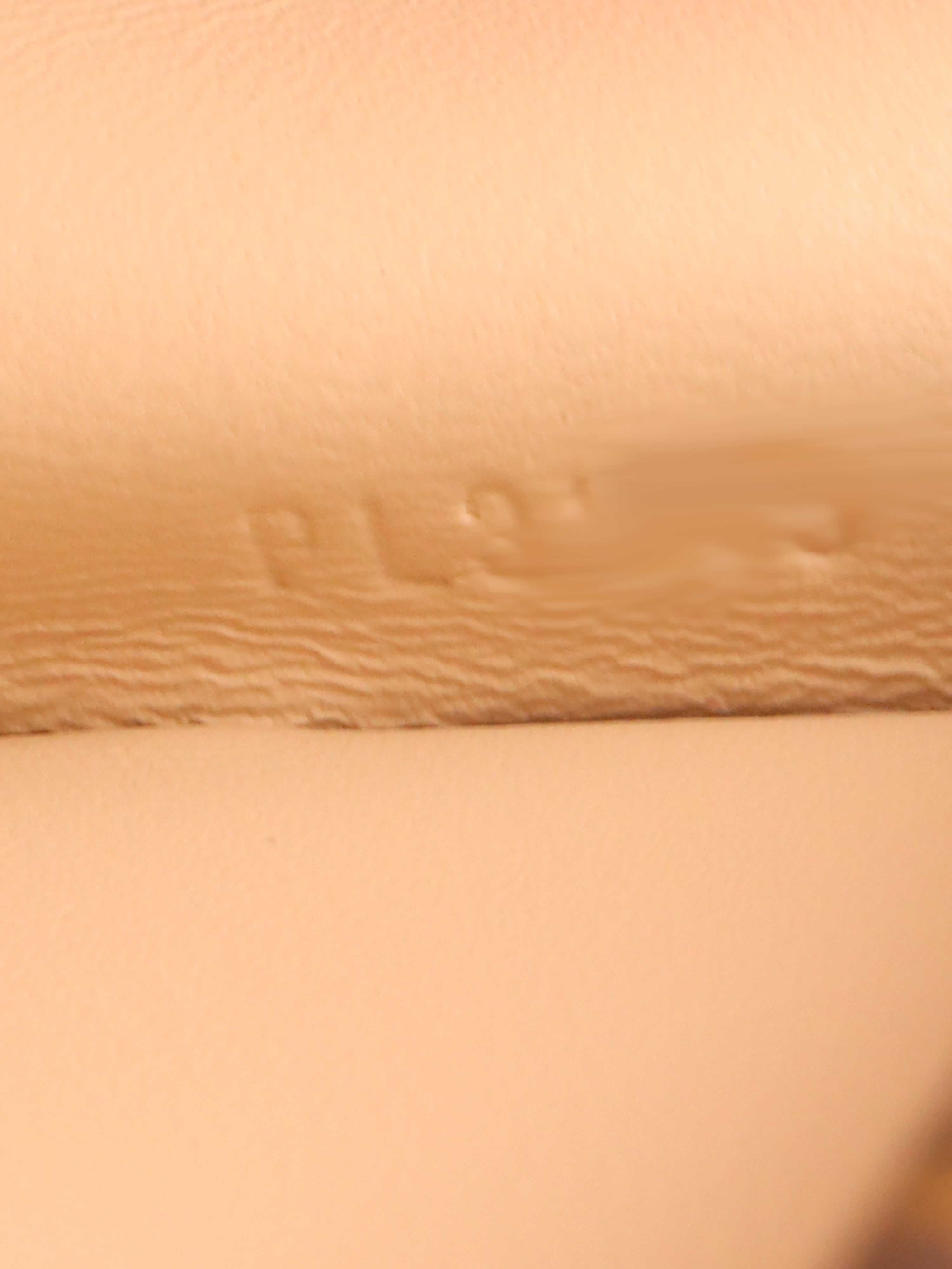 Louis Vuitton Monogram Tressage Petite Malle.
