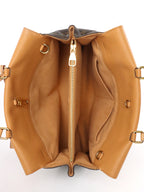 Louis Vuitton Yellow Epice Monogram Venus Shoulder Bag