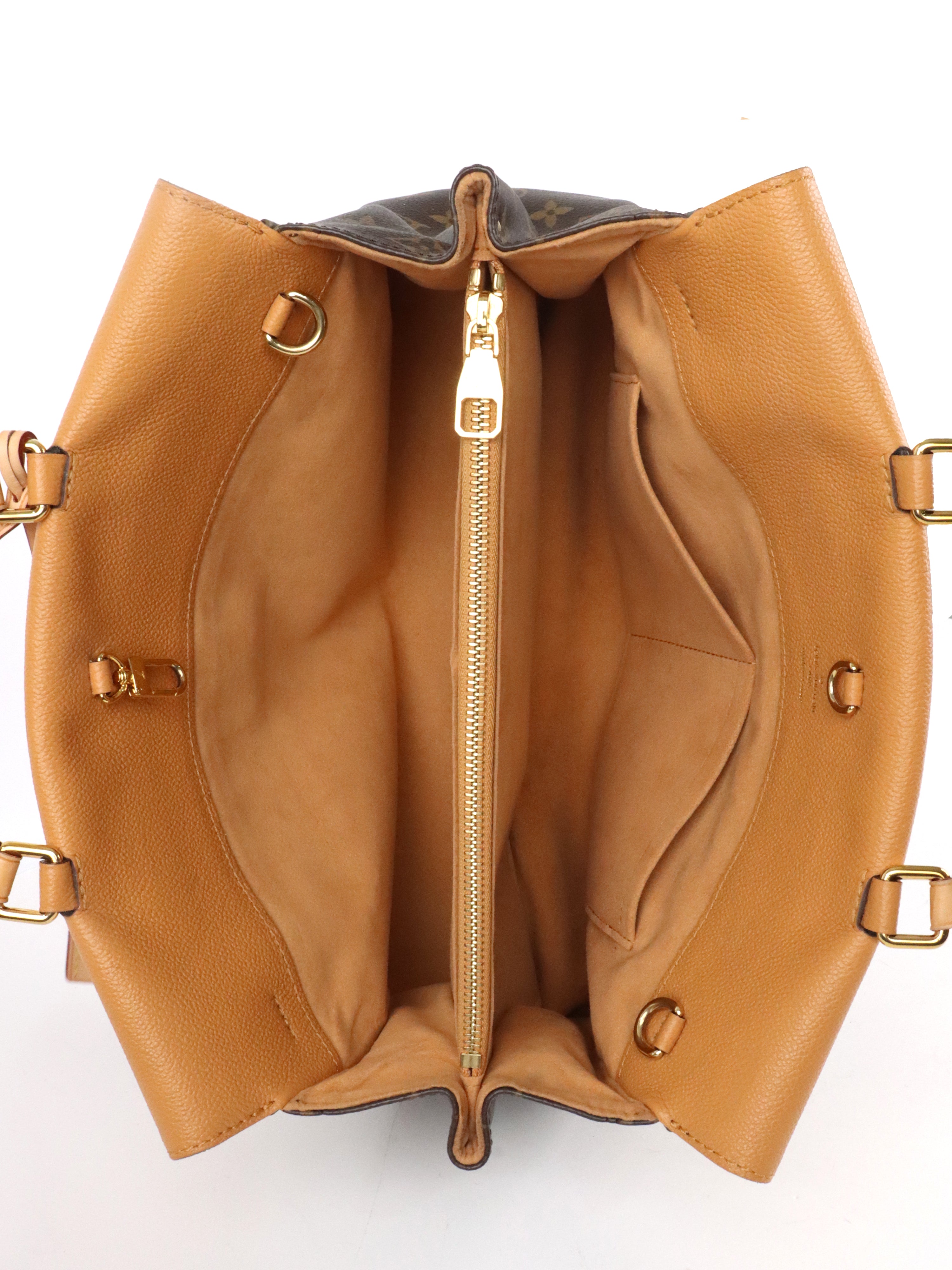Louis Vuitton Yellow Epice Monogram Venus Shoulder Bag