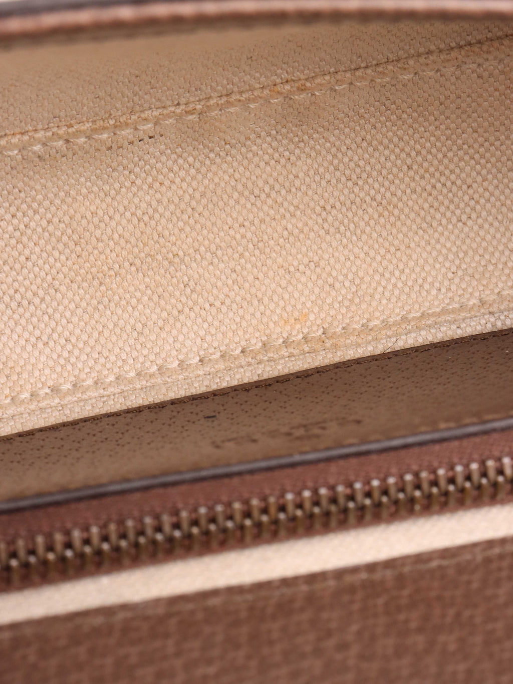 Gucci Ophidia Super Mini Shoulder Bag.