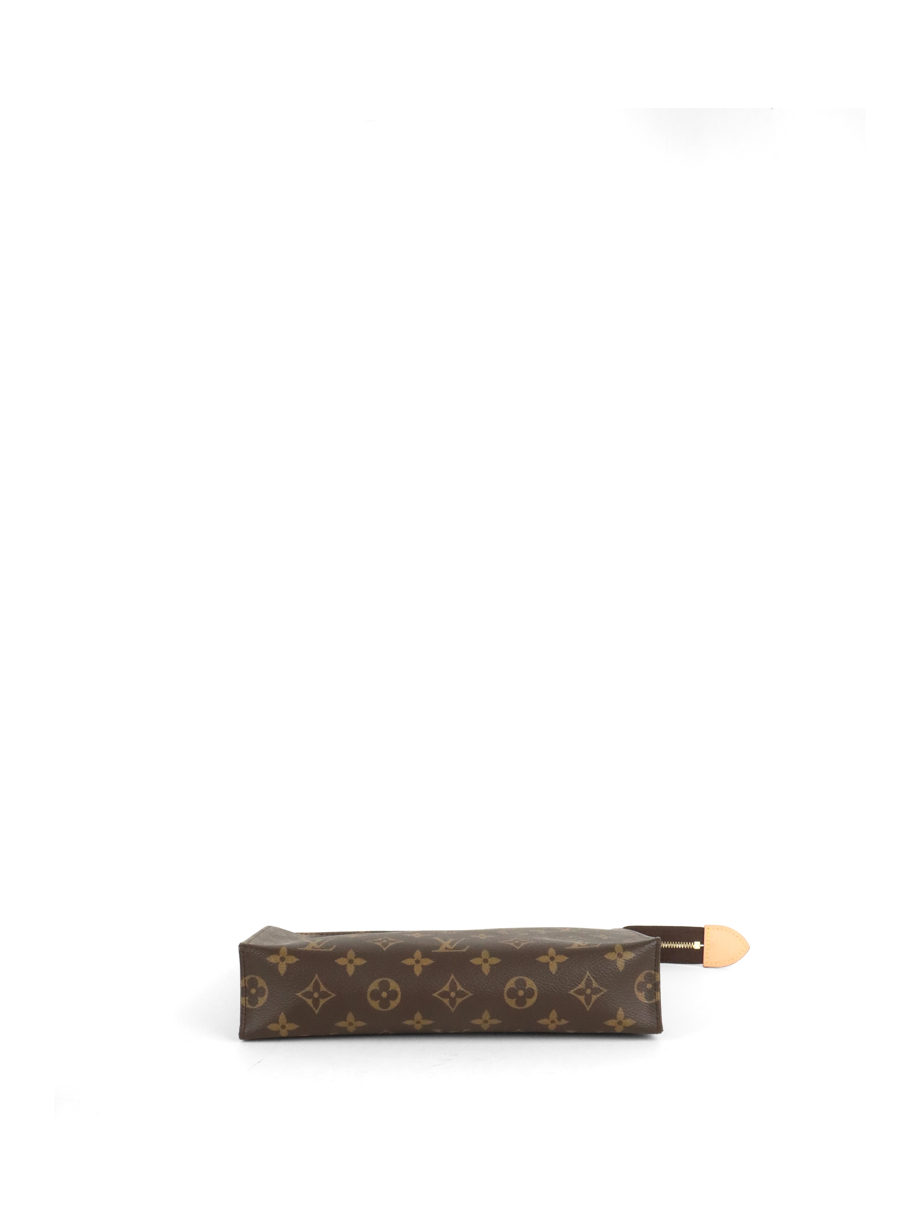 Louis Vuitton Poche Toilette GM
