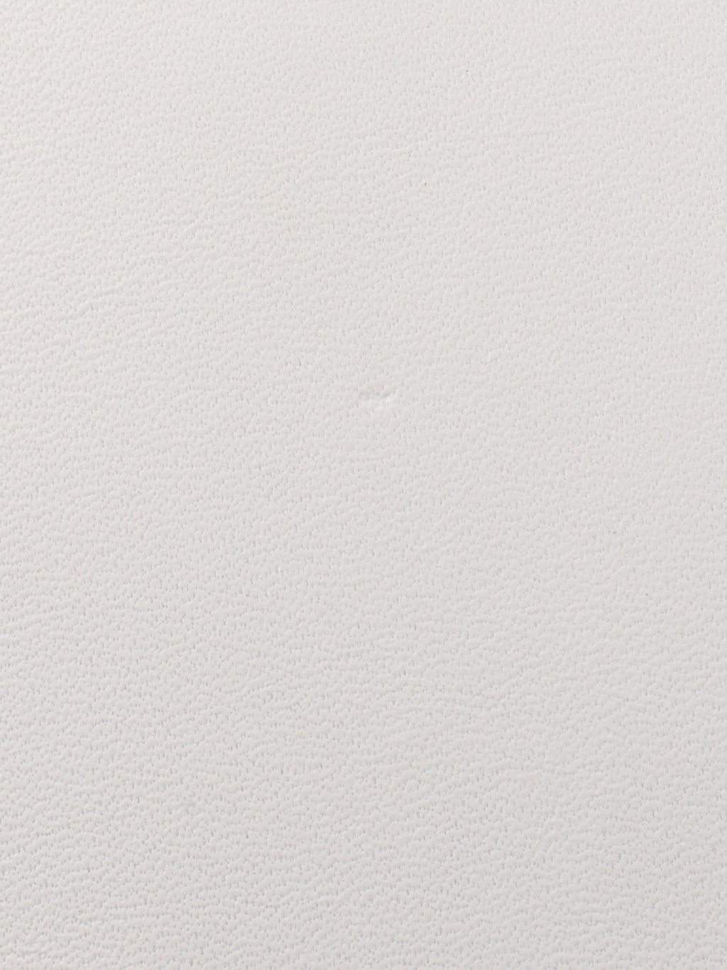 Burberry White Satchel Bag.