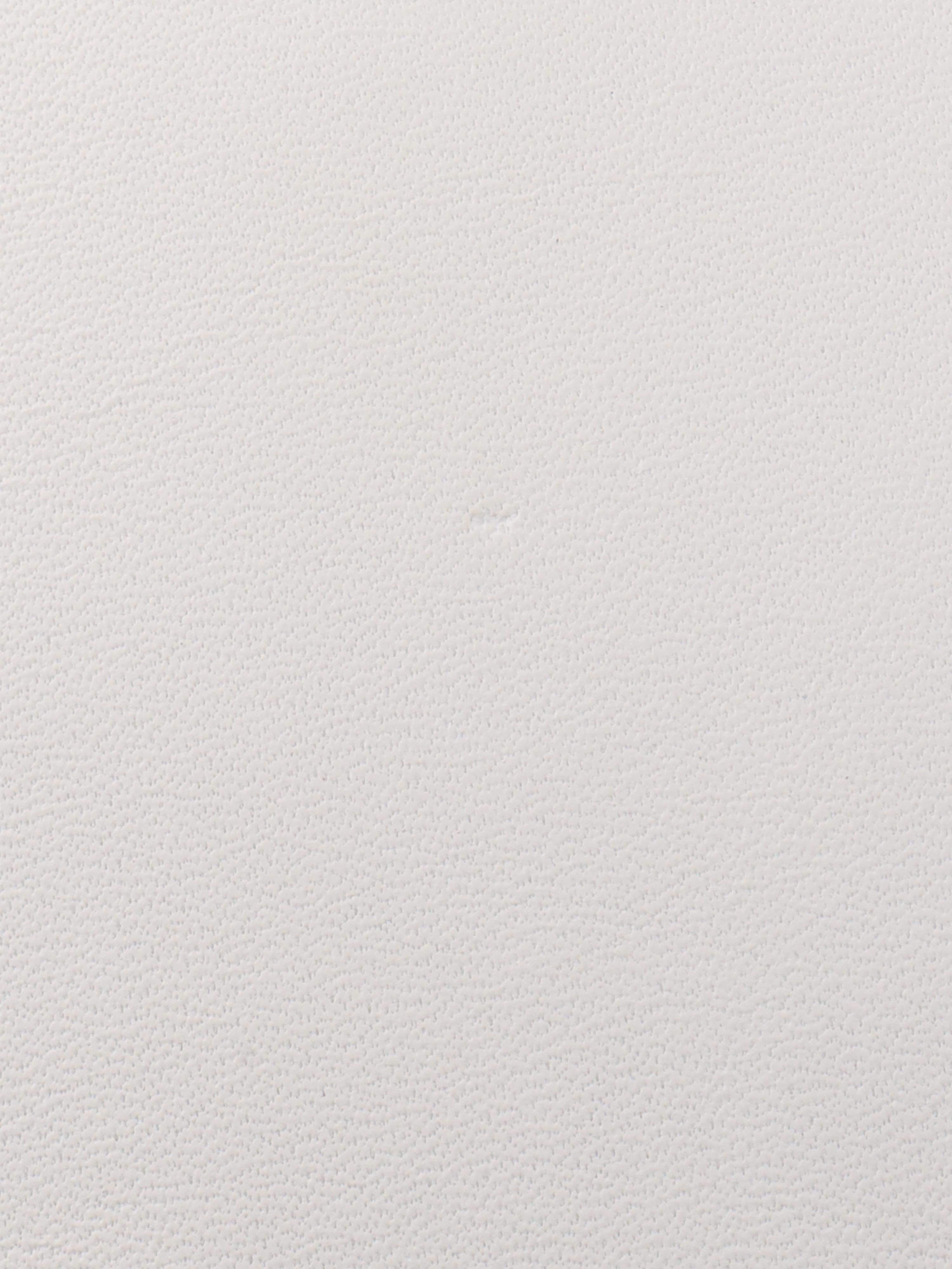 Burberry White Satchel Bag.