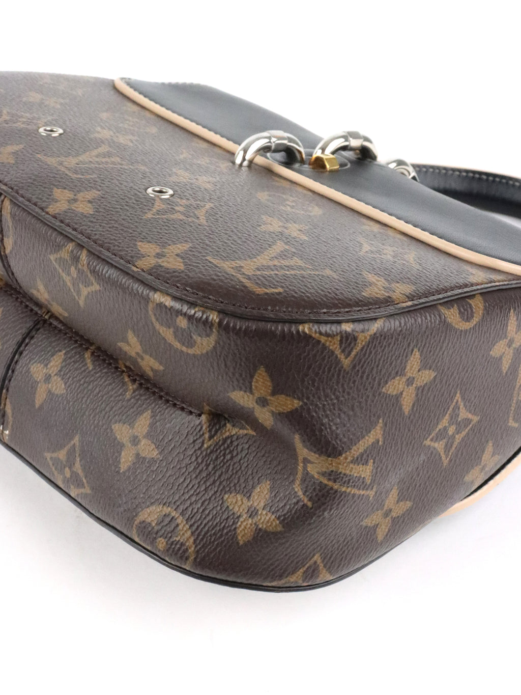 Louis Vuitton Monogram Chain It Bag