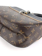 Louis Vuitton Monogram Chain It Bag
