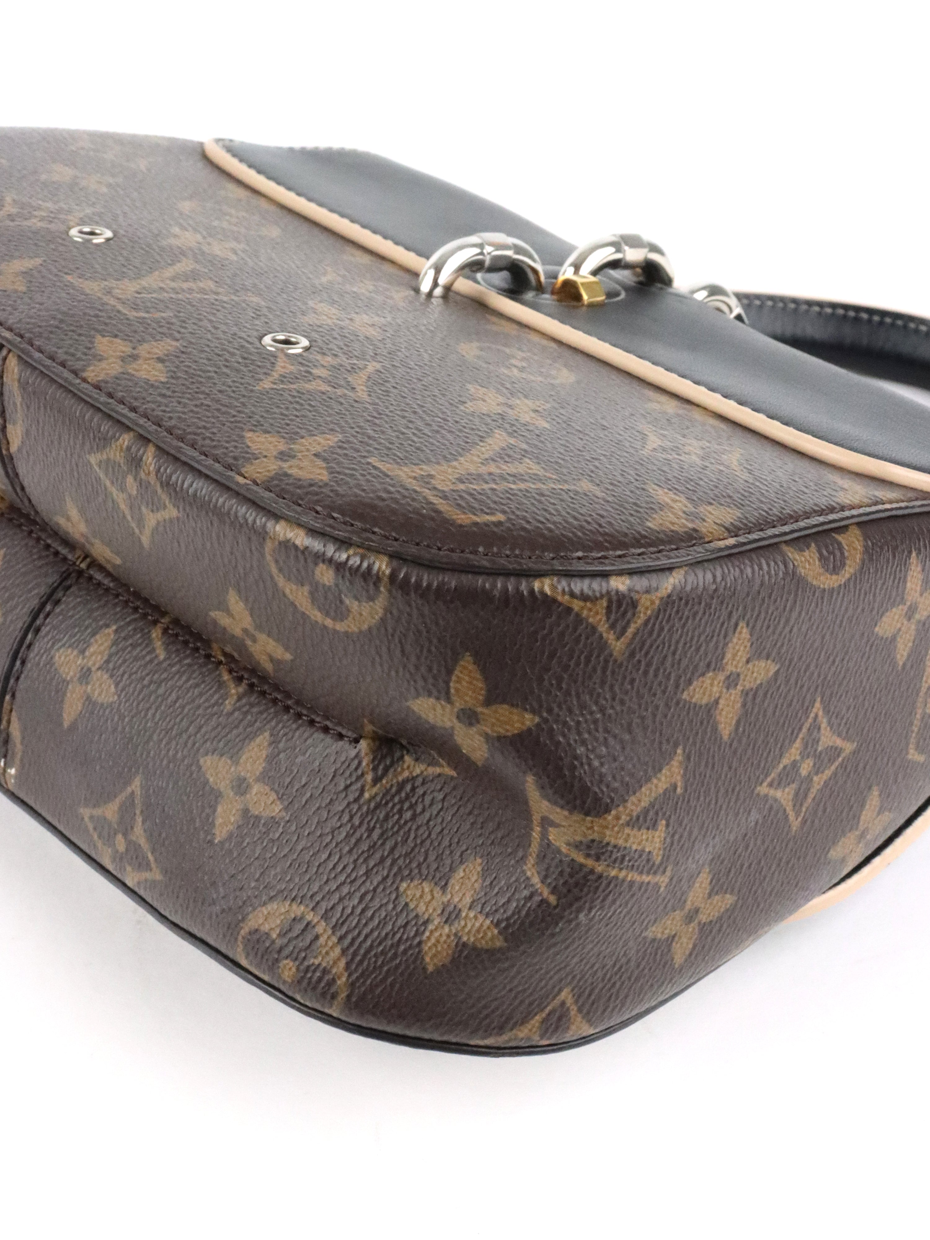 Louis Vuitton Monogram Chain It Bag