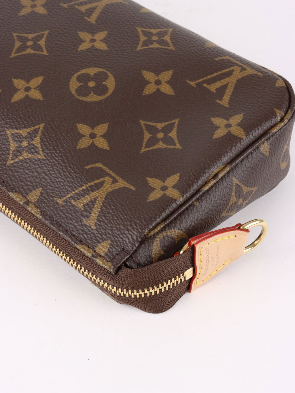 Louis Vuitton Monogram Pochette Accessoires