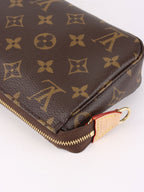 Louis Vuitton Monogram Pochette Accessoires