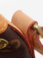 Louis Vuitton Noe BB Bucket Bag.