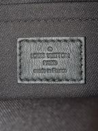 Louis Vuitton Reverse Palm Springs Mini Backpack.
