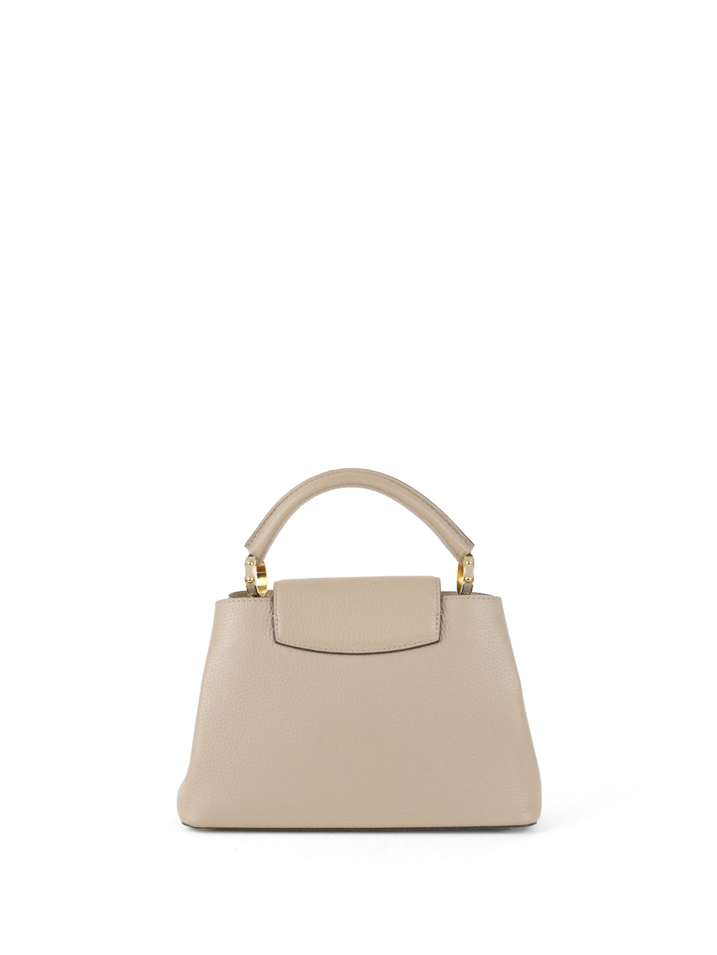 Louis Vuitton Galet Capucines BB Bag