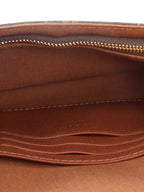 Louis Vuitton Ivy Wallet on Chain.