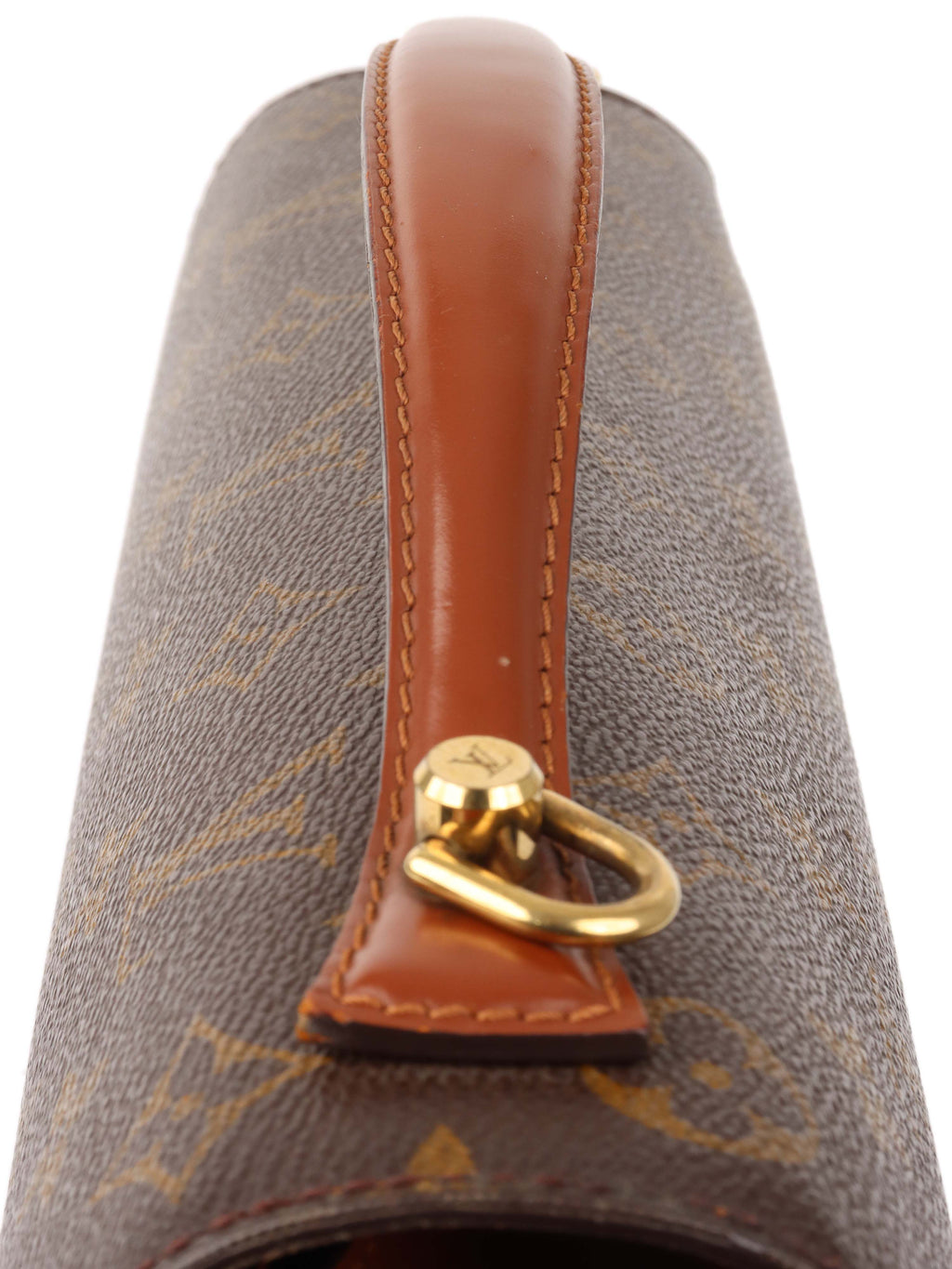 Louis Vuitton Monogram Monceau 28 Bag.