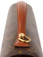 Louis Vuitton Monogram Monceau 28 Bag.