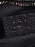 Gucci Bar Braided Bamboo Bag.