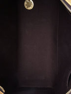 Louis Vuitton Amarate Monogram Vernis Brea MM Bag