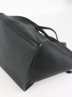 Celine Black Small Big Bag