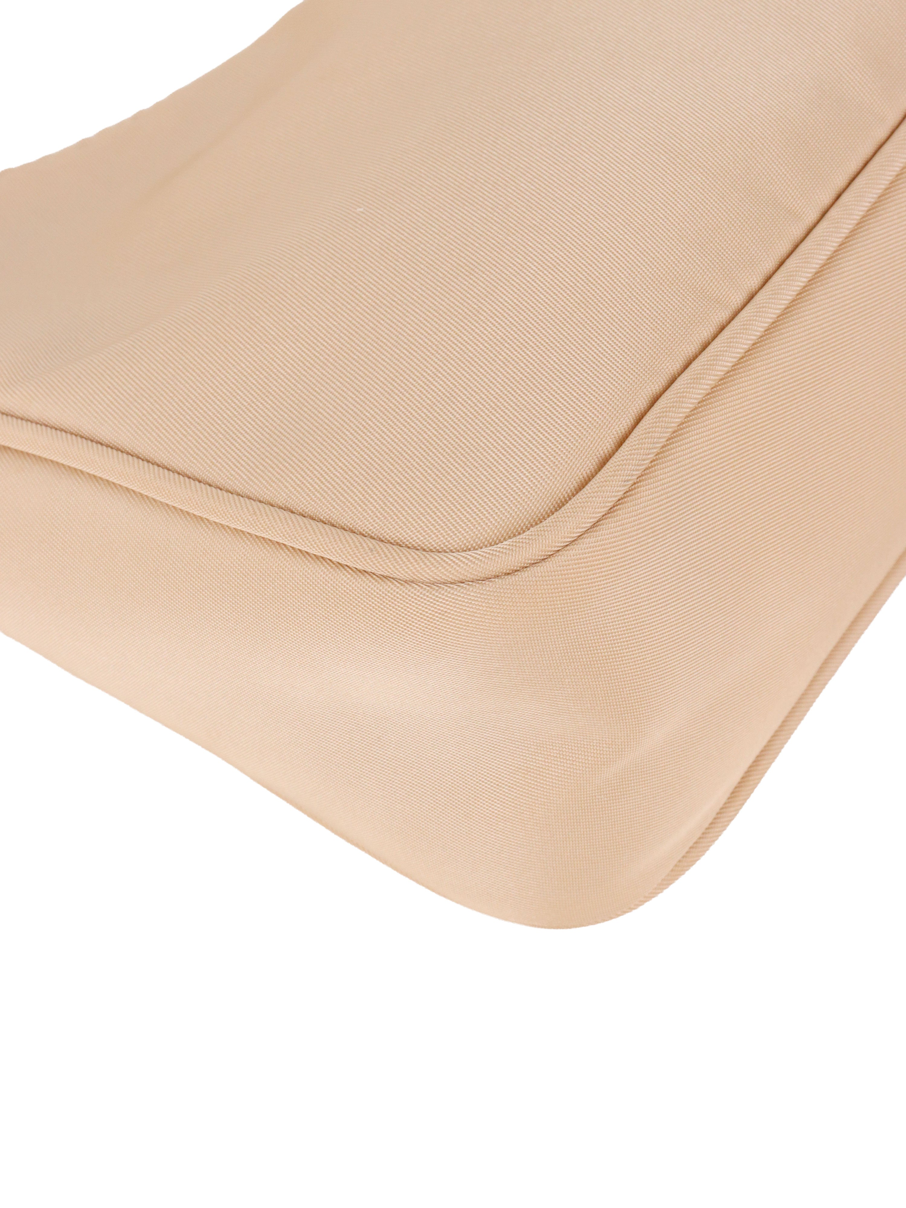 Prada Beige Re-Nylon Re-Edition 2000 Mini-Bag