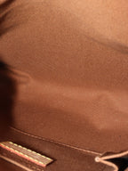 Louis Vuitton Monogram  Odeon Crossbody Bag.