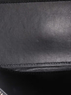Saint Laurent Black Nano Sac De Jour.