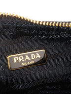 Prada Re-Edition 2005 Re-Nylon Bag.