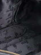 Gucci Babouska Heart Shoulder Bag.