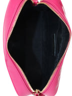 Saint Laurent Dark Pink  Lou Camera Bag