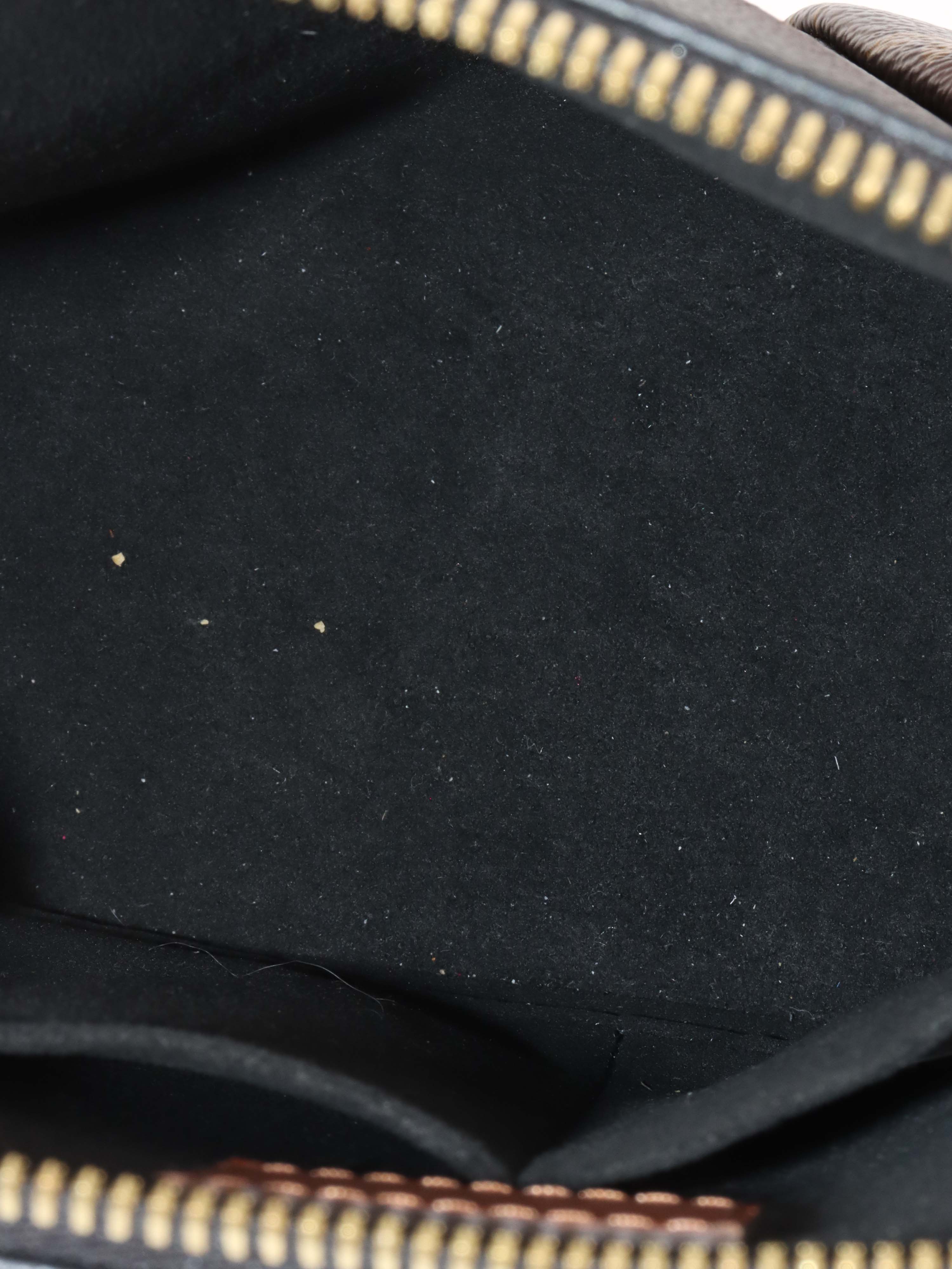 Louis Vuitton BB Monogram V Tote