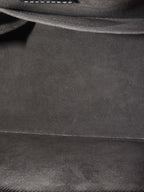 Louis Vuitton Epi Leather Alma PM bag.