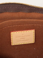 Louis Vuitton Khaki Multi Pochette Accessorises.