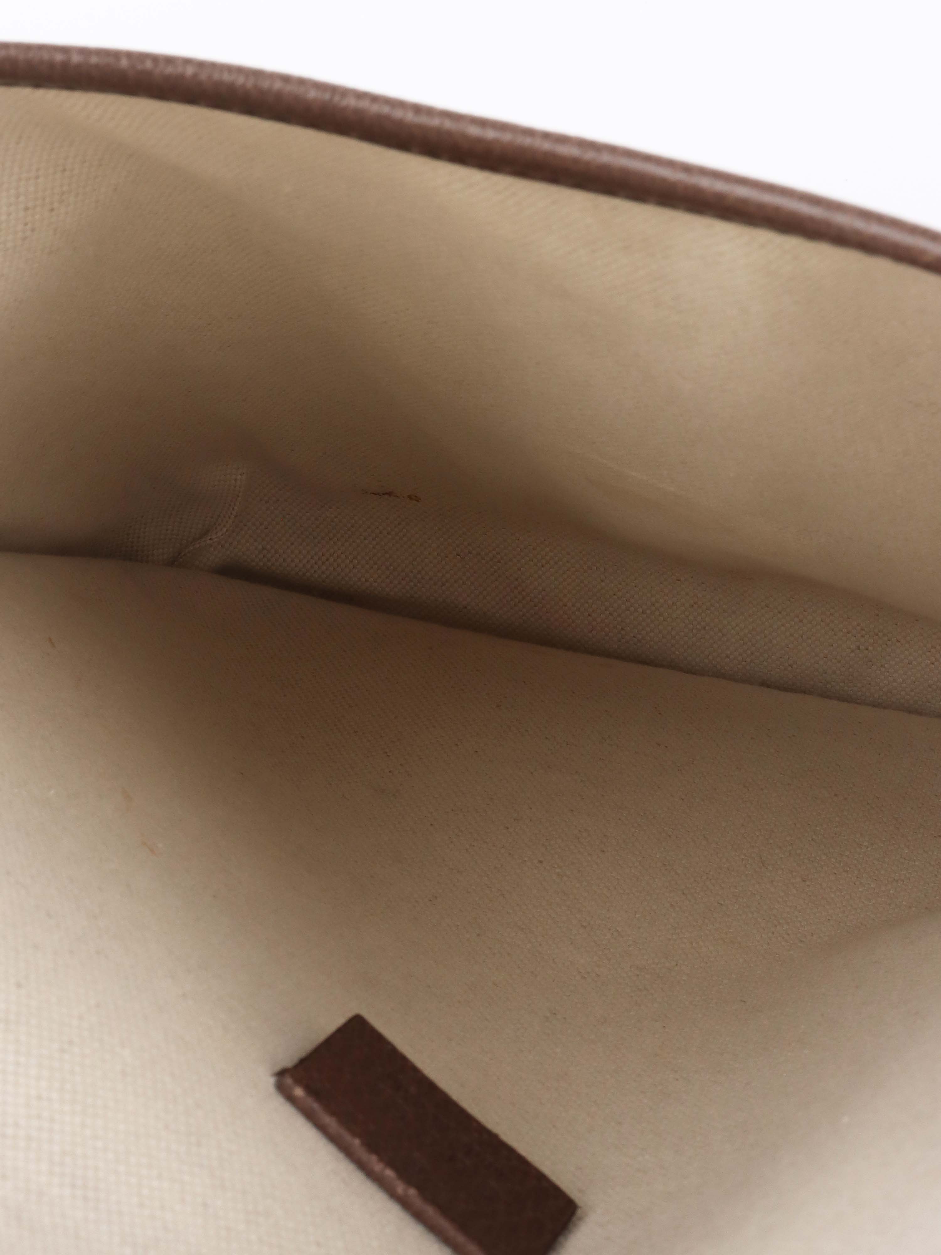 Gucci Neo Vintage GG Medium Messenger Bag