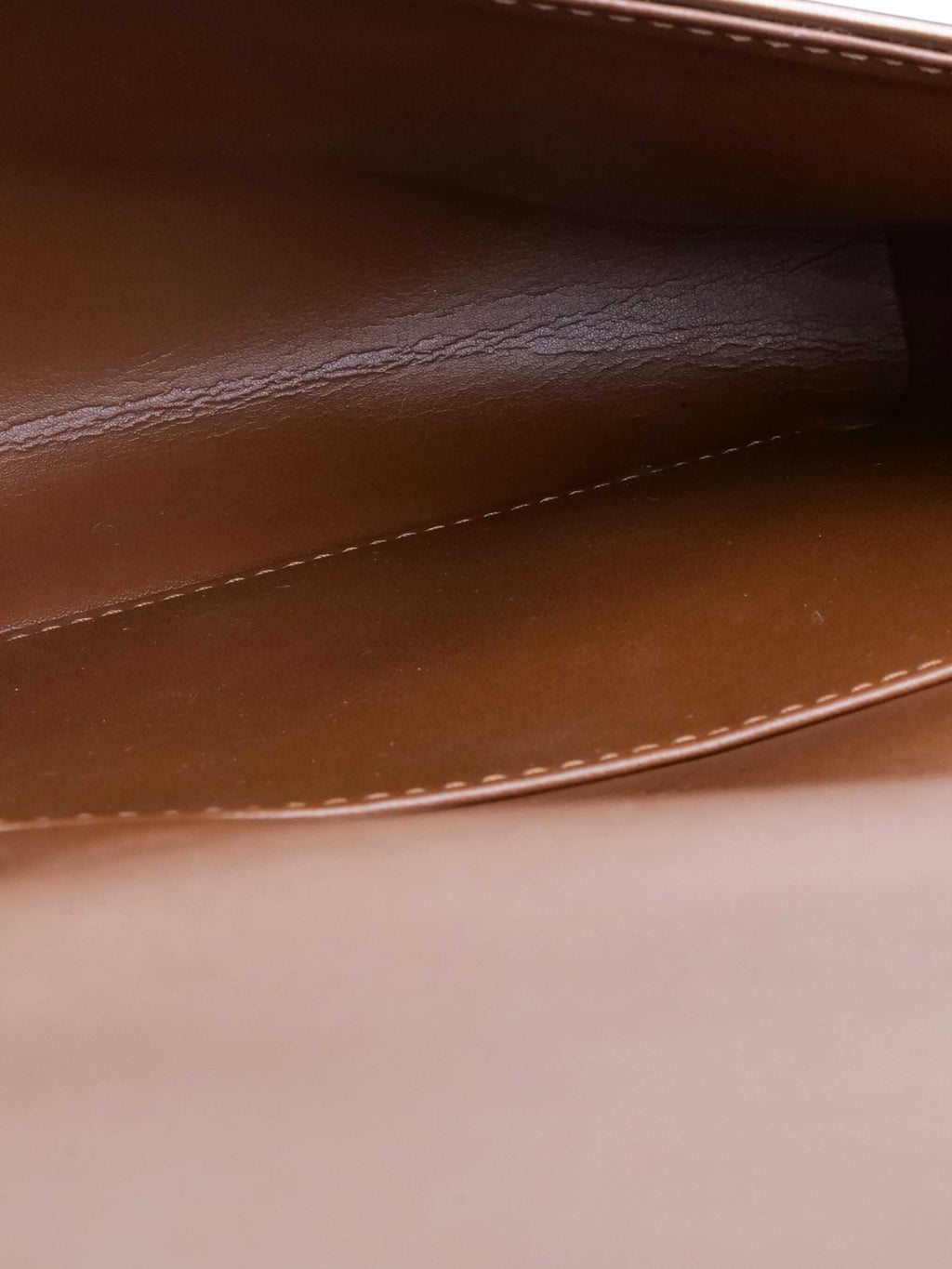 Louis Vuitton Bronze Vernis Patent Musette Salsa Bag.