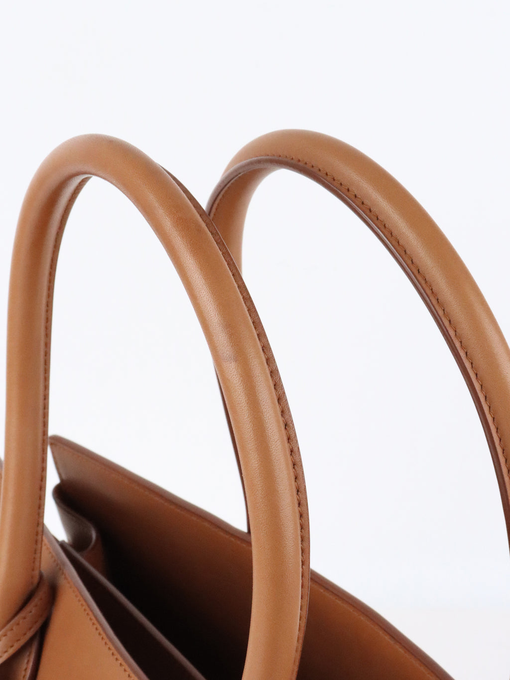Saint Laurent Large Masoil Sac de Jour Bag