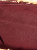 Louis Vuitton Monogram CarryAll PM Bag.