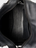 Balenciaga Black Neo Classic Mini City Bag.