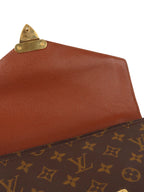 Louis Vuitton Monogram Monceau 28 Bag.