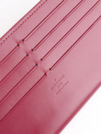 Louis Vuitton Magenta Pink Vernis Pochette Felicie