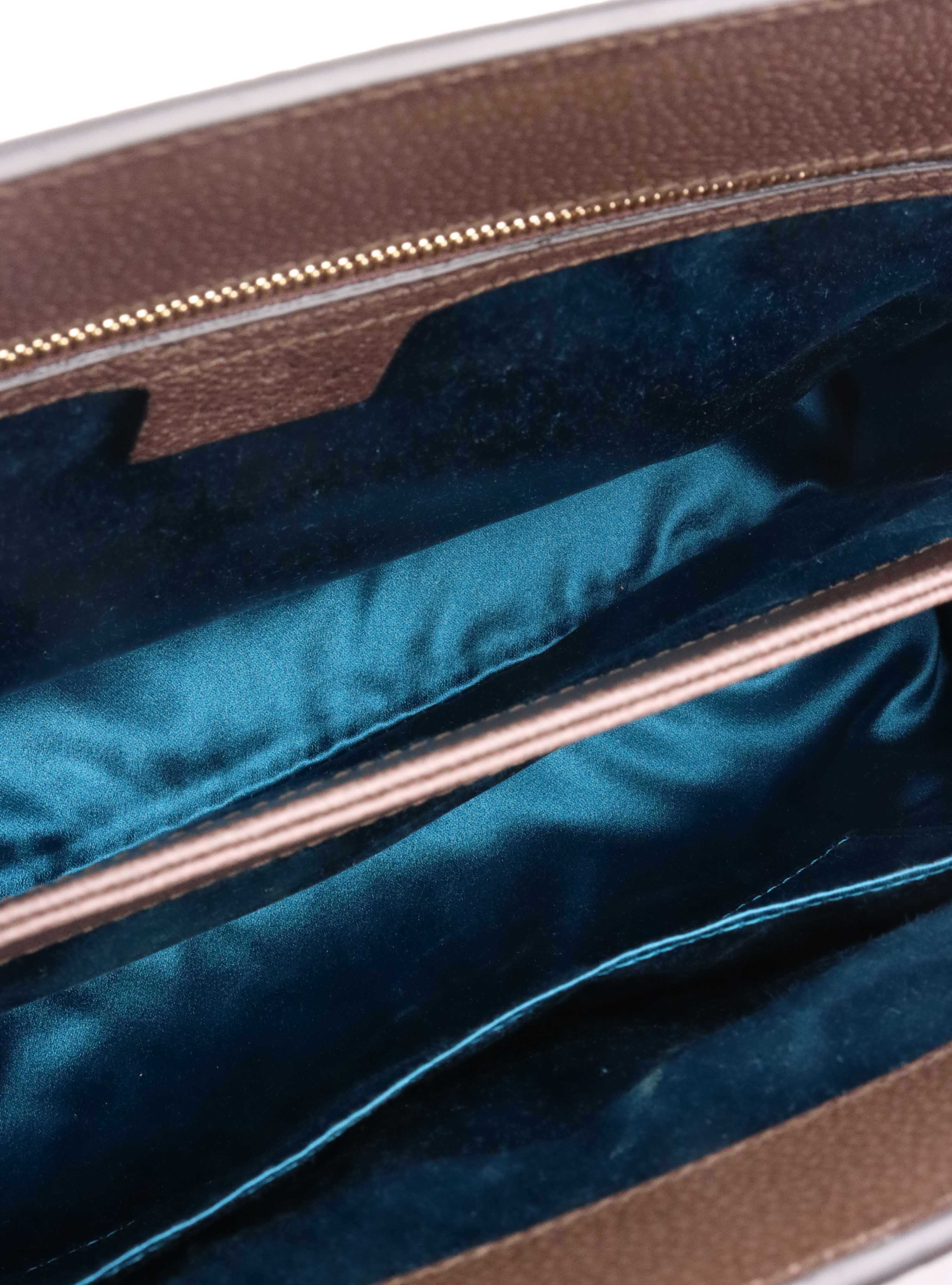 Gucci Ophidia Medium Shoulder Bag.