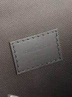 Louis Vuitton Khaki Fastline Wearable  Crossbody Wallet