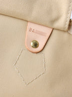 Louis Vuitton Damier Azur Speedy 35