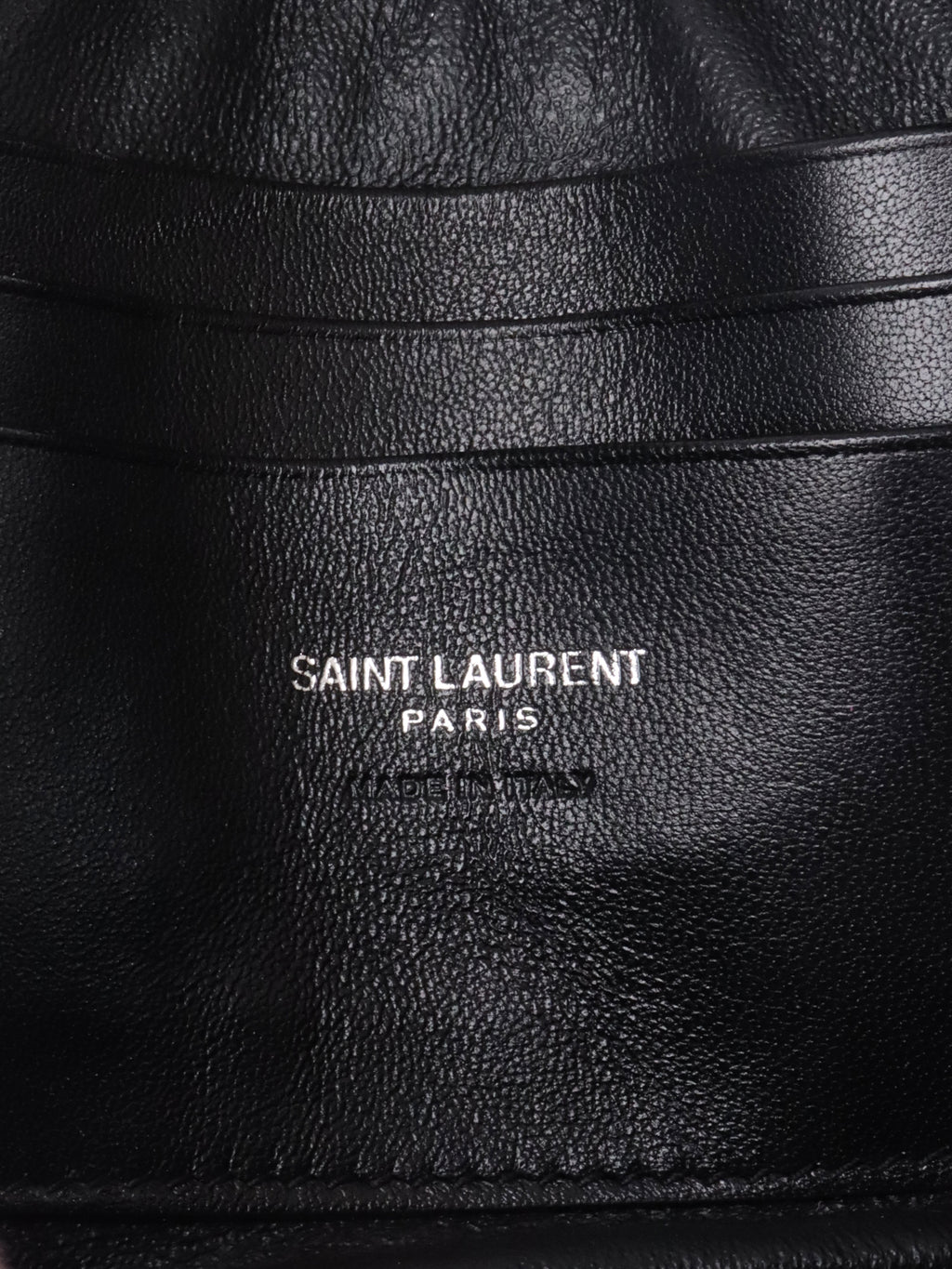 Saint Laurent Bright Pink Lou Mini Camera Bag