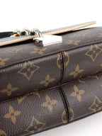 Louis Vuitton Monogram Chain It Bag