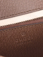 Gucci Ophidia Super Mini Shoulder Bag.