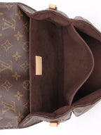 Louis Vuitton Metis Pochette Monogram