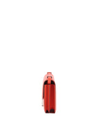 Hermes Constance 18 Epsom Sanguine Enamel and Palladium Hardware